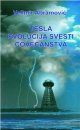 Tesla evolucija svesti čovečanstva